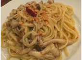 東京SPAGHETTI製麺所 仙川パスタ SENGAWA PASTA: ogaworldさんの2025年08月28日の1枚目の投稿写真