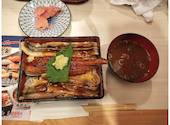 元祖ぶっち切り寿司 魚心 本店: ツケモンさんの2026年08月29日の1枚目の投稿写真