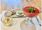 flower&cafe あっとほーむ: きなこさんの2026年06月14日の1枚目の投稿写真