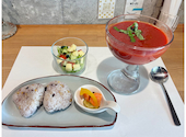 flower&cafe あっとほーむ: きなこさんの2026年07月20日の2枚目の投稿写真