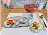 flower&cafe あっとほーむ: きなこさんの2026年07月26日の1枚目の投稿写真