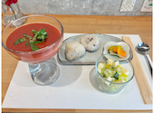 flower&cafe あっとほーむ: きなこさんの2026年08月24日の1枚目の投稿写真