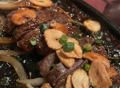 にんにく料理&BAR シーハーズ 川崎パレール本店: ワタナベさんの2026年08月23日の3枚目の投稿写真