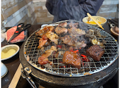 じゅじゅ庵 京橋店: 栗本歩夢さんの2024年12月31日の1枚目の投稿写真