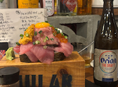 Pork&Fish Dining HULAR フラー しゃぶしゃぶ 宮古島店: ほりんさんの2026年04月25日の1枚目の投稿写真
