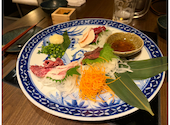 九州料理 黒獅子 本厚木店: OERさんの2026年08月11日の1枚目の投稿写真