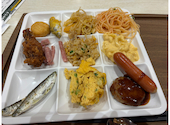 神戸クック ワールドビュッフェ ミラモール東岸和田駅前店: ぱんだ。さんの2026年08月27日の1枚目の投稿写真