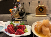 大衆酒場モツレ 宇都宮店: カズトミさんの2026年05月06日の1枚目の投稿写真
