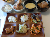 旬菜食健 ひな野 所沢店: みかさんの2026年05月の1枚目の投稿写真