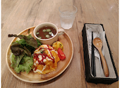 Cafe&Dining ARISTAR アリスター 越谷店: れいさんの2026年09月13日の1枚目の投稿写真