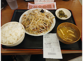 大衆食堂 定食のまる大 国分寺南口店: たんたかた～んさんの2026年08月31日の1枚目の投稿写真