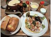 ジラフ ビストロ GIRAFFE BISTRO 名古屋駅店: るうなさんの2026年07月20日の1枚目の投稿写真