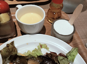 ジラフ ビストロ GIRAFFE BISTRO 名古屋駅店: るうなさんの2026年07月20日の2枚目の投稿写真