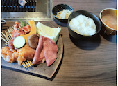 焼肉かぶと一宮店: るうなさんの2026年08月12日の1枚目の投稿写真