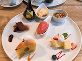 dessert restaurant Paff（パフ）: ぐりさんの2021年03月の1枚目の投稿写真