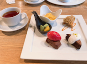 dining & dessert restraunt Paff パフ: ぐりさんの2021年03月26日の2枚目の投稿写真