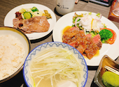 牛たん炭焼 利久 多賀城店: さつきさんの2023年07月02日の1枚目の投稿写真