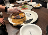 原価ビストロチーズプラス 名古屋錦店: どらさんの2025年05月09日の1枚目の投稿写真