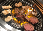 名駅de 焼肉DOURAKU ドウラク 名駅店: たまさんの2026年06月01日の1枚目の投稿写真