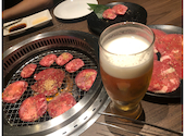 名駅de 焼肉DOURAKU ドウラク 名駅店: たまさんの2026年06月01日の2枚目の投稿写真
