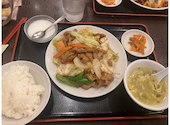 中華料理 星宿飯店 錦糸町店: レナートさんの2026年05月30日の1枚目の投稿写真