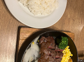 神田の肉バル　RUMP　CAP（ランプキャップ）　神田店: レナートさんの2025年10月の1枚目の投稿写真