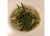 LA TERRASSE ALL DAY DINING オールデイ ダイニング: にんにんさんの2021年03月31日の1枚目の投稿写真
