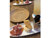 LA TERRASSE ALL DAY DINING オールデイ ダイニング: にんにんさんの2021年03月31日の2枚目の投稿写真