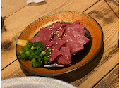昭和大衆ホルモン 京橋店: あーちゃんさんの2026年05月10日の2枚目の投稿写真