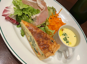 AUX BACCHANALES オーバカナル 京都 COCON烏丸1F: まあさんさんの2026年08月18日の1枚目の投稿写真