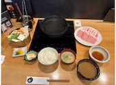 しゃぶしゃぶすき焼き 秀: eさんの2026年06月27日の1枚目の投稿写真