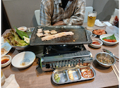 李朝園 生野店: 酒飲みさんの2026年09月16日の1枚目の投稿写真