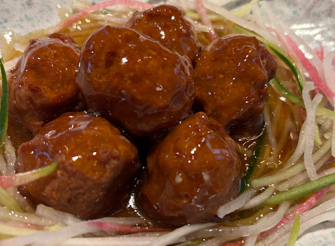 中國名菜龍坊: トシエさんの2026年03月24日の2枚目の投稿写真