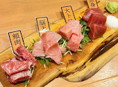 牛タンと寿司酒場 ひとにぎり 南草津店: かんなさんの2026年09月23日の1枚目の投稿写真