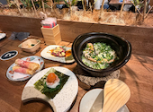 と 四条烏丸店: かんなさんの2026年09月23日の2枚目の投稿写真