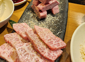 極み超熟成炭火焼肉 しぶき: 日本は最初1さんの2023年05月11日の1枚目の投稿写真
