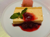 RESTAURANT L'ESPRIT DE CHEVALIER レストラン レスプリ ド シュヴァリエ: あやびんさんの2026年05月03日の3枚目の投稿写真