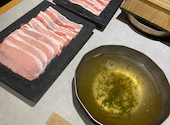 しゃぶしゃぶれたす 札幌すすきの店: Himaさんの2023年07月19日の3枚目の投稿写真