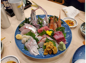 初代どん平 銀座フォレスト店: キタさんの2024年10月23日の1枚目の投稿写真
