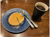 さざん珈琲 茜部本店: ゆーさんの2026年04月14日の1枚目の投稿写真