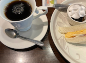 さざん珈琲 茜部本店: ゆーさんの2026年08月19日の1枚目の投稿写真