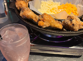韓国美料理 チェゴチキン 栄店: るなさんの2026年04月30日の1枚目の投稿写真