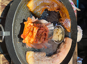 韓国料理 大韓 テハン: ズシさんの2025年06月14日の2枚目の投稿写真