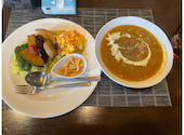 COFFEE & CURRY rit コーヒーアンドカレーリット: ぐんそうさんの2026年06月24日の1枚目の投稿写真