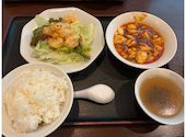 四川厨房 横浜西口店: えいさんさんの2026年08月28日の1枚目の投稿写真