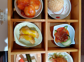 厳選の食材を伝統の技で! 王府井レストラン: りんりんさんの2026年06月14日の1枚目の投稿写真