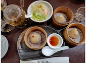 厳選の食材を伝統の技で! 王府井レストラン: りんりんさんの2026年06月14日の2枚目の投稿写真