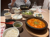 コリアンダイニング 李朝園 イオンモールKYOTO店: さちさんの2026年06月10日の1枚目の投稿写真
