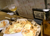 イタリアン&ワインバー CONA 新宿三丁目店: すけさんの2025年04月03日の1枚目の投稿写真
