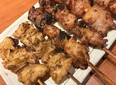 焼き鳥大将 鶏 名駅本店: くまさんの2026年05月16日の1枚目の投稿写真